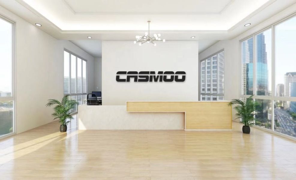 Trung Quốc Shenzhen Casmoo Technology Co., Ltd. hồ sơ công ty